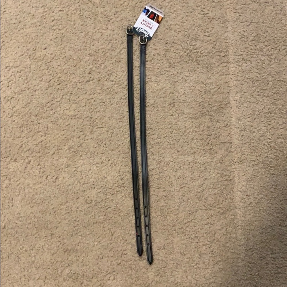 Tough1 Spur Straps